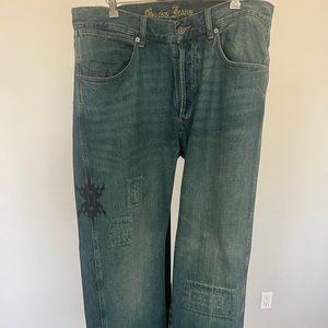 Guess Relaxed Fit Jeans